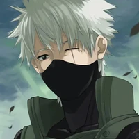 kakashi