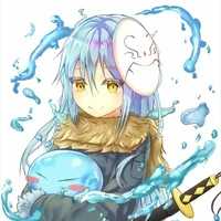 Rimuru
