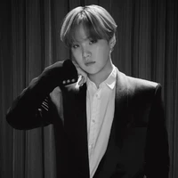 Min Yoongi ( cậu )