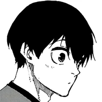 Isagi Yoichi