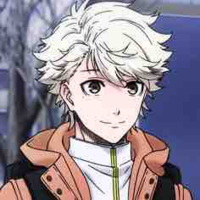 Ryosuke Kira