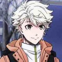 Ryosuke Kira