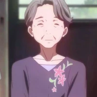 Bà của Diệu Hàm