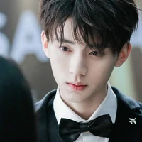 Chu Dực Nhiên [Baba Anh]