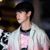 Chu Chí Hâm [Anh]
