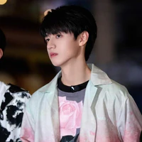 Chu Chí Hâm [Anh]