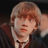 Ronald Weasley