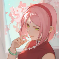 Haruno Sakura