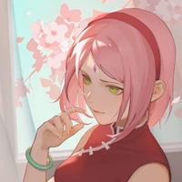 Haruno Sakura