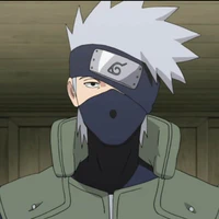 Hatake KaKaShi