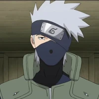 Hatake KaKaShi