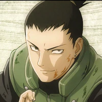 Nara Shikamaru