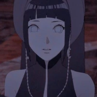 Hyuga Hinata