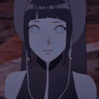 Hyuga Hinata