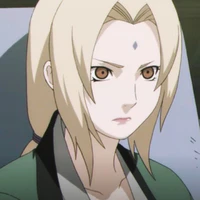 Senju Tsunade