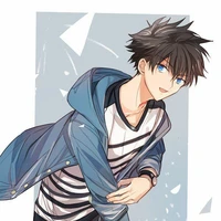 Kuroba Kaito