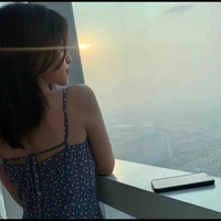 tác giả_Lục Tử Hy (Linn)