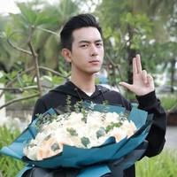 Hàn Thương Ngôn_Gun