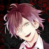Sakamaki Ayato