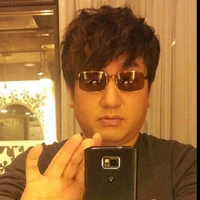 Bang Sihyuk _ bố Bang =))