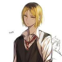 Kozume Kenma