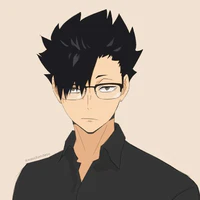 Kuroo Tetsuro