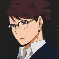 Oikawa Tooru