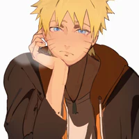 Uzumaki Naruto