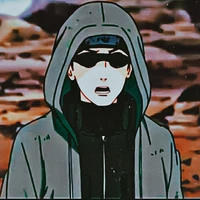 Aburame Shino
