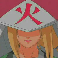 Senju Tsunade