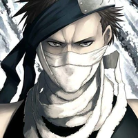 Momochi Zabuza