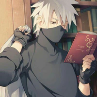 Hatake Kakashi