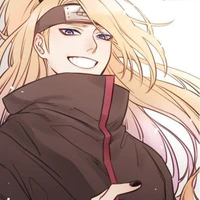 Deidara