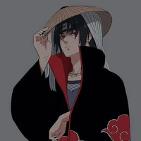 Uchiha Itachi