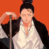 Nara Shikamaru