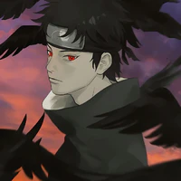 Uchiha Shisui