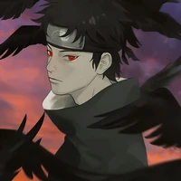 Uchiha Shisui