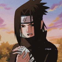 Uchiha Sasuke