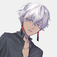 Kurokawa Izana
