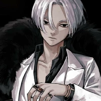 Sano Manjirou / Mikey