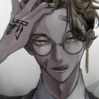 Hanma Shuji