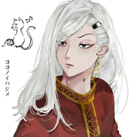 Kokonoi Himejima