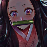 kamado Nezuko