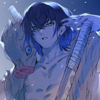 hashibira inosuke