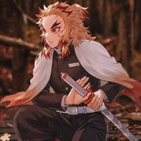 Viêm trụ : zengoku kyojuro