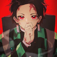 kamado Tanjiro