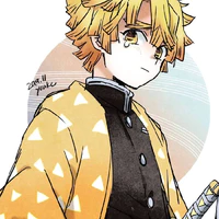 Agatsuma Zenitsu