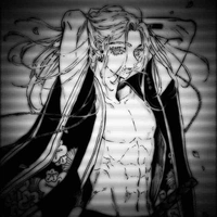 Sanzu Haruchiyo