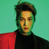 Kai( hắn)