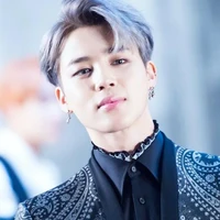 Park Jimin ( Cậu)